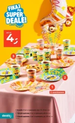 Zakupy pełne okazji – Dealz