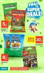 Zakupy pełne okazji – Dealz