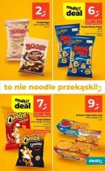 Zakupy pełne okazji – Dealz
