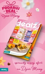 Zakupy pełne okazji – Dealz