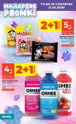 Mega promki - Dealz