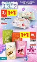 Mega promki - Dealz
