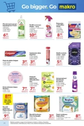 Tanie zakupy – Makro Cash&Carry