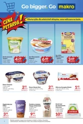 Tanie zakupy – Makro Cash&Carry