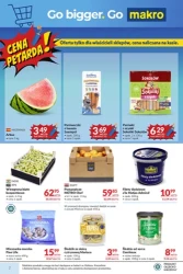 Tanie zakupy – Makro Cash&Carry