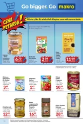Tanie zakupy – Makro Cash&Carry