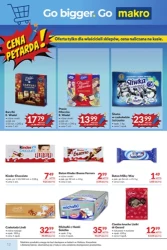 Tanie zakupy – Makro Cash&Carry
