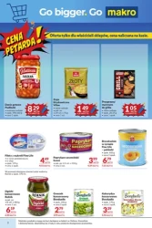 Tanie zakupy – Makro Cash&Carry