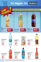 Tanie zakupy – Makro Cash&Carry