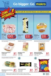 Tanie zakupy – Makro Cash&Carry