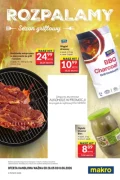 Sezon grillowy - Makro Cash&Carry