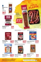 Sezon grillowy - Makro Cash&Carry