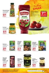Sezon grillowy - Makro Cash&Carry