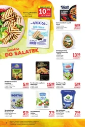 Sezon grillowy - Makro Cash&Carry