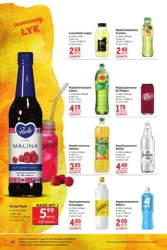 Sezon grillowy - Makro Cash&Carry