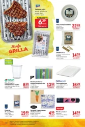 Sezon grillowy - Makro Cash&Carry