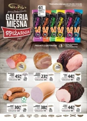 Świeżo i tanio – Delisso