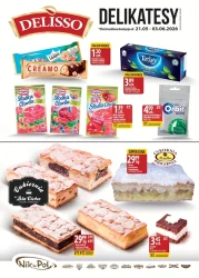 Świeżo i tanio – Delisso