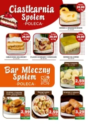 Codzienne promocje – PSS Bochnia