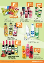 Pełno promocji – Jubilat