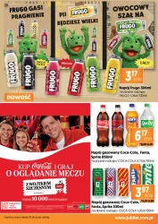 Pełno promocji – Jubilat