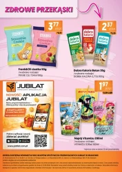 Pełno promocji – Jubilat