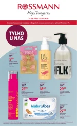 Piękno w promocji – Rossmann