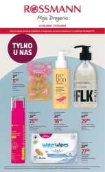 Piękno w promocji – Rossmann