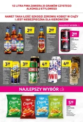 Zakupy na plus – PSS Społem Białystok