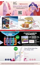 Piękno w promocji – Rossmann