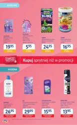 Kosmetyczne okazje – Drogerie dm
