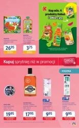 Kosmetyczne okazje – Drogerie dm
