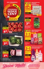 Smaczne promocje – Biedronka