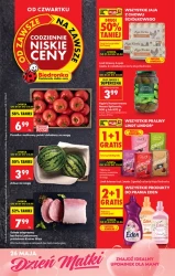 Smaczne promocje – Biedronka