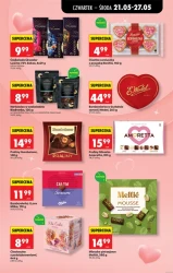 Smaczne promocje – Biedronka