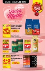 Smaczne promocje – Biedronka