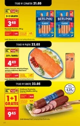 Smaczne promocje – Biedronka