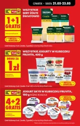 Smaczne promocje – Biedronka
