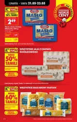 Smaczne promocje – Biedronka