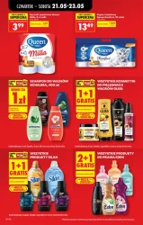 Smaczne promocje – Biedronka
