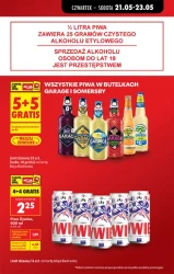 Smaczne promocje – Biedronka