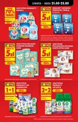 Smaczne promocje – Biedronka