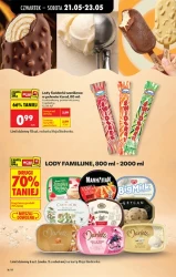 Smaczne promocje – Biedronka