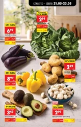 Smaczne promocje – Biedronka