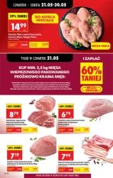 Smaczne promocje – Biedronka