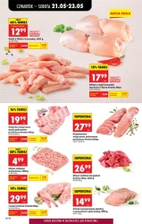Smaczne promocje – Biedronka