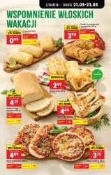 Smaczne promocje – Biedronka