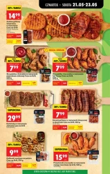 Smaczne promocje – Biedronka