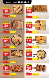 Smaczne promocje – Biedronka