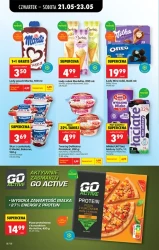Smaczne promocje – Biedronka